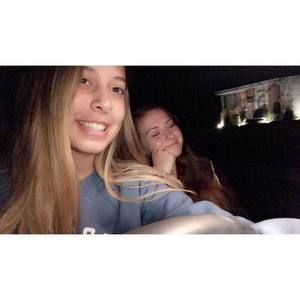 Meet your Posher, Rayna